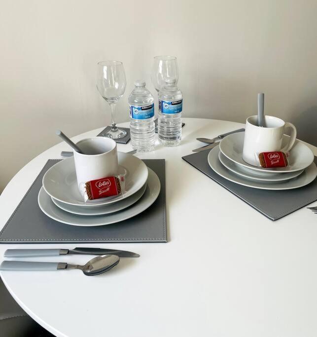 دربي #10Bs 1 Bed Serviced Apartment المظهر الخارجي الصورة