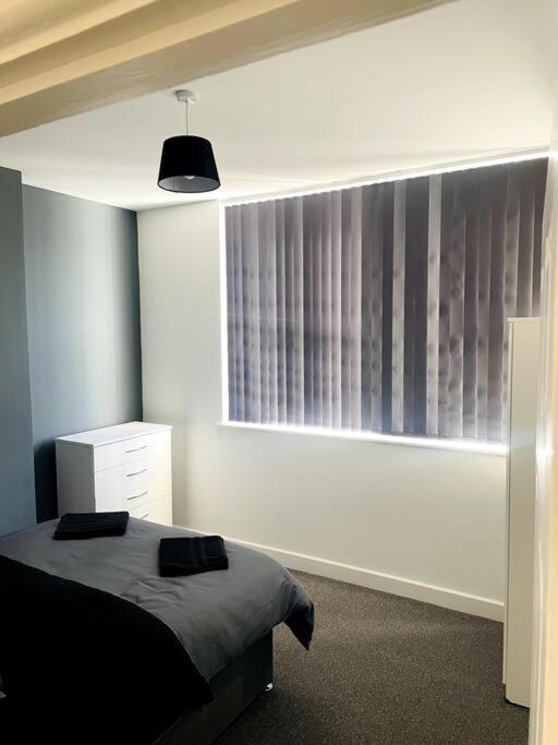 دربي #10Bs 1 Bed Serviced Apartment المظهر الخارجي الصورة